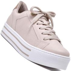 Imagem de Tênis Via Marte 23-8605 Feminino-Feminino