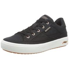 Imagem de Skechers Tênis feminino, Preto, 6