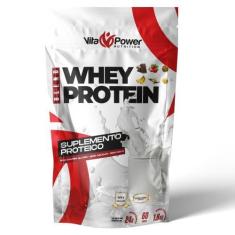 Imagem de Whey Protein Power Pro 80% 1.8Kg - Vita Power