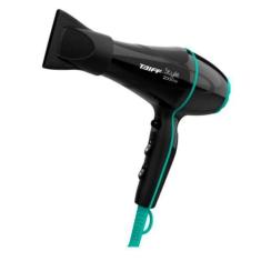 Imagem de Secador De Cabelo Taiff Style 2000W Design Moderno - A.R Variedades Mt