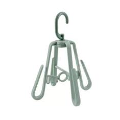 Imagem de Cabide Para Sapatos Tênis Chilelo Boné Giratório 360 - Interponte