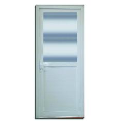 Imagem de Porta Lambril e com Visor de Giro PVC 2,10x0,90m Shine