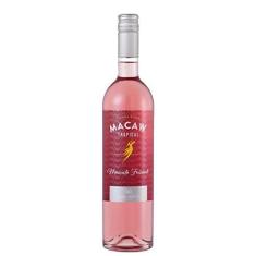 Imagem de Vinho Frisante Macaw Tropical Rosé