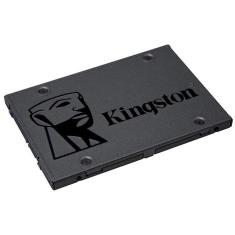 Imagem de Ssd 240gb SA400S37/240G Hd Sata 3 Kingston A400.