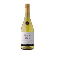 Imagem de Vinho Casillero Del Diablo Chardonnay Branco Seco 750ml