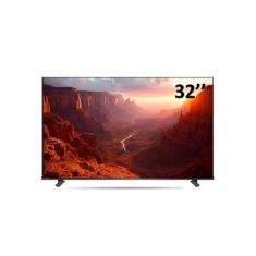 Imagem de Smart TV LED 32" Toshiba 32V35RS
