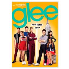Imagem de DVD Glee - 4ª Temporada - 6 Discos