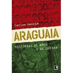 Imagem de Araguaia - Amorim, Carlos - 9788501090287