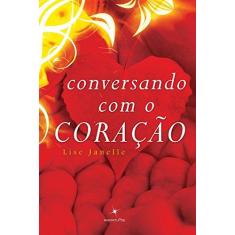 Imagem de Conversando com o Coração - Capa Comum - 9788565907323