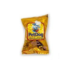 Imagem de Bolo Pet Dog Muffin para Cães Sabor Laranja