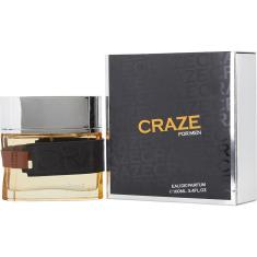 Imagem de Perfume Masculino Armaf Craze Armaf Eau De Parfum 100 Ml