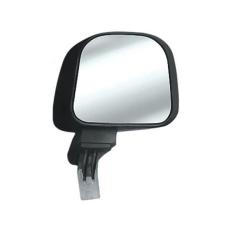 Imagem de Vidro Retrovisor sc 124 98 a 2007 Aux S Desemb Dir - 1443864