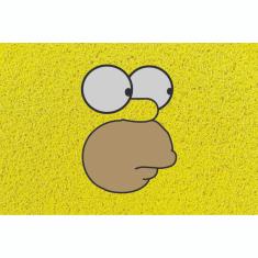 Imagem de Tapete Geek Os Simpsons Homer Simpson 2 60x40 - 