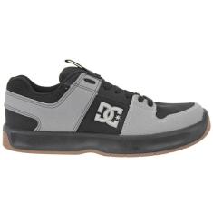 Imagem de Tênis Dc Shoes Lynx Zero Cinza - Masculino