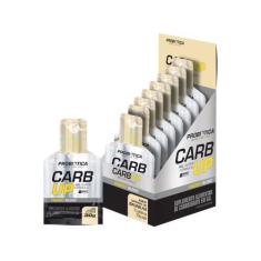 Imagem de Carboidrato Probiótica Carb Up Super Fórmula - Em Gel 10 Sachês 30G Ba