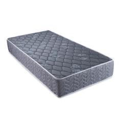 Imagem de Colchão Casal Orthocrin Diamante Black D45 - 138X188x25
