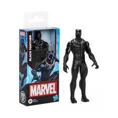 Imagem de Boneco Marvel Pantera Negra 15cm Hasbro B6932
