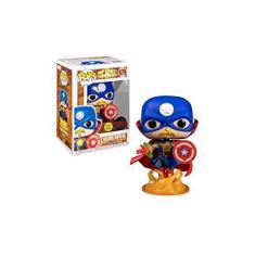 Imagem de FUNKO SOLDIER SUPREME 36820