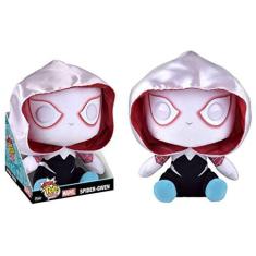 Imagem de Funko POP Jumbo: Marvel - Spider Gwen Plush