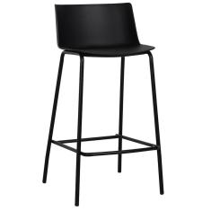 Imagem de Banqueta Ipanema Média - Preto