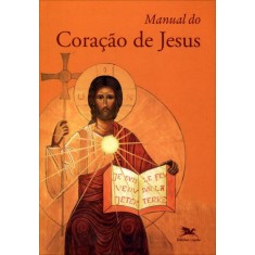 Imagem de Manual do Coração de Jesus - Varios - 9788515003327