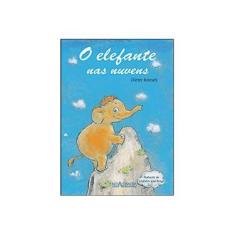 Imagem de O Elefante nas Nuvens - Dieter Konsek - 9788574922669