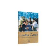 Imagem de Lindos Casos da Campanha de Fraternidade Auta de Souza - Autores Diversos - 9788586104329