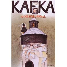 Imagem de A Colonia Penal - Franz Kafka - 9788531903434