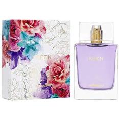 Imagem de Perfume Mahogany Keen Feminino 100 ml