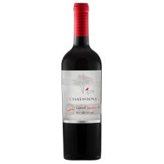 Imagem de Vinho Casas Del Bosque Reserva Cabernet Sauvignon 750Ml