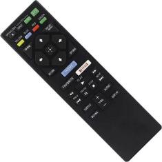 Imagem de Controle Remoto Sony Blu-Ray Bdp-Bx650 Bdp-S3500 Compatível