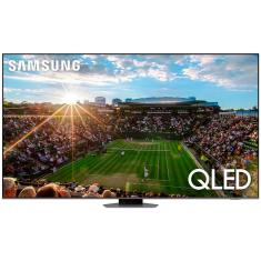 Imagem de Smart TV QLED 98" Samsung 4K Quantum HDR QN98Q80CAGXZD