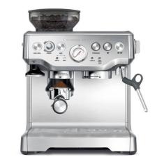 Imagem de Cafeteira Elétrica Express Tramontina By Breville Pro Inox 69066