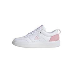 Imagem de Tênis Adidas Park ST Feminino Branco e Rosa