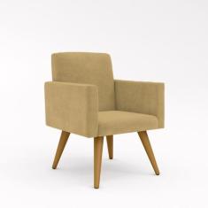 Imagem de Cadeira Poltrona Para Escritório - Balaqui Decor