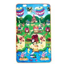 Imagem de Tapete Infantil Recreativo 1,2X1,8M Proteção