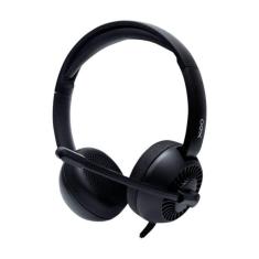 Imagem de Headset Com Microfone Oex Hs104 Usb + P3 Preto