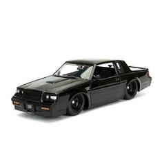 Imagem de MINIATURA 1/32 1987 BUICK GRAND NATIONAL VELOZES E FURIOSOS
