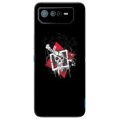 Imagem de Capa Adesivo Skin015 Verso Para Asus ROG Phone 6D Ultimate