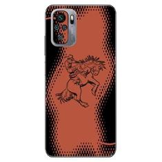 Imagem de Capa Adesivo Skin357 Verso Para Xiaomi Redmi Note 10S (2021)
