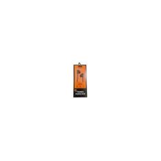 Imagem de Fone basike ba-fon6687 intra-auricular com microfone preto