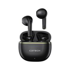 Imagem de Fone ep-tws-30bk bt 5.1 tws c3tech