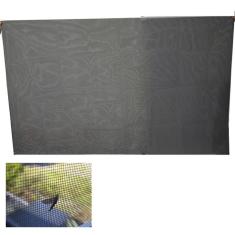 Imagem de Tela Mosquiteiro Pernilongo Inseto 2 Metros Janela Basculante Porta Resistente Proteçao Reforçado Segurança