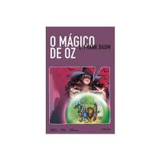 Imagem de HQ. O Mágico de Oz - Volume 1 - Capa Comum - 9788582770887