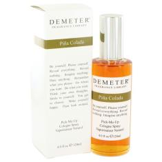 Imagem de Perfume Feminino Demeter 120 ML Pina Colada Cologne