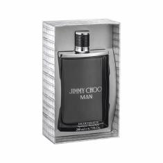 Imagem de Jimmy Choo Man Perfume Masculino EDT 200ml