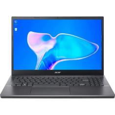 Imagem de Notebook Acer Aspire 5 Intel Core i7-12650H 15,6" 8GB SSD 256GB Linux A515-57-727C