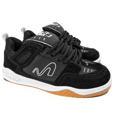 Imagem de Tênis Tesla Nine Black Reflect