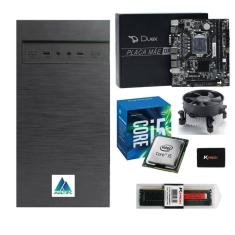 Imagem de Computador Multipc i5 6400 8GB DDR4 240GB SSD Win10 Pro
