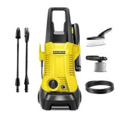 Imagem de Lavadora de Alta Pressão Karcher 1.740 lb/pol² K2 Plus Car